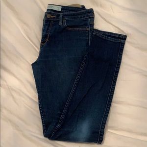 Abercrombie jeans